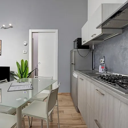 Lejlighed Modern Navigli - 5