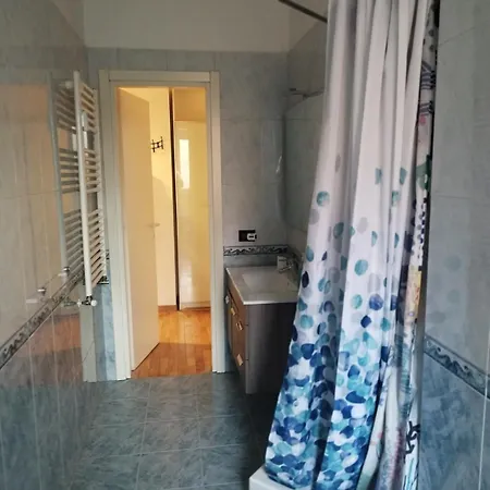 6 Posti - Casa Ricci- Navigli-mudec Apartment *