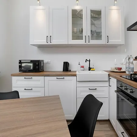 Modern Navigli - 3 Apartamento