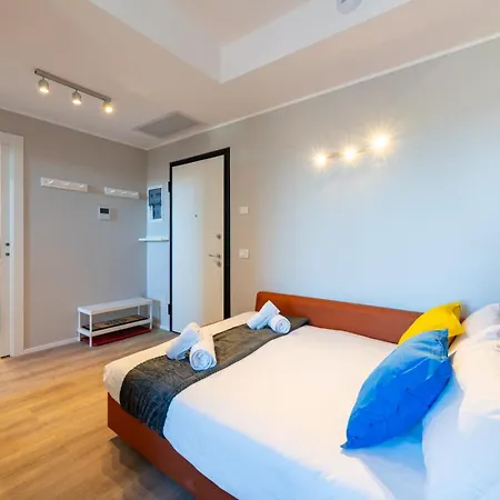 Ieo Area - Duomo 15 Min - New And Bright *