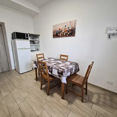 Apartment Check-inganni, Sopra La Metropolitana Fianco Cdi *