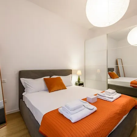 Apartman Masotto - 7sundays *