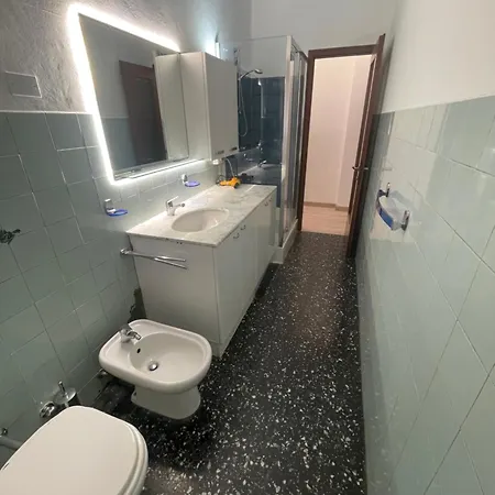 Loft Gae Aulenti View Apartment