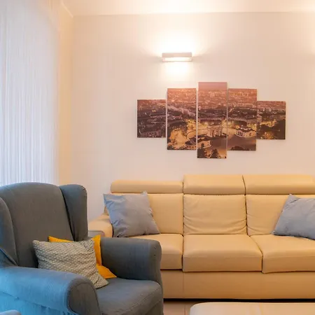 Rogoredo M3 - Leobrothers - Severini 8 *