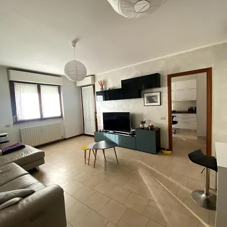 Duo Living, Spacious Comfortable 5 Minutes From Lancetti Διαμέρισμα Μιλάνο