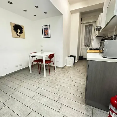 Palazzo Living Milan