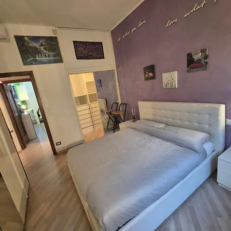 Isola Da Lucy Apartment *