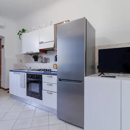 Ca De Ringhera - Carozzi * Milán