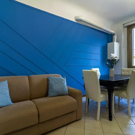 Ca De Ringhera - Carozzi Apartamento Milán