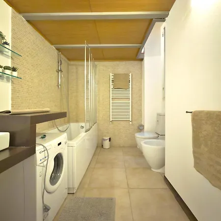 Homeby, Loft Alessandra Μιλάνο