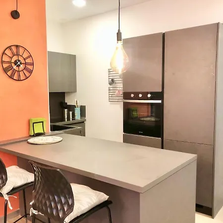 Porta Romana Design Suite Milano