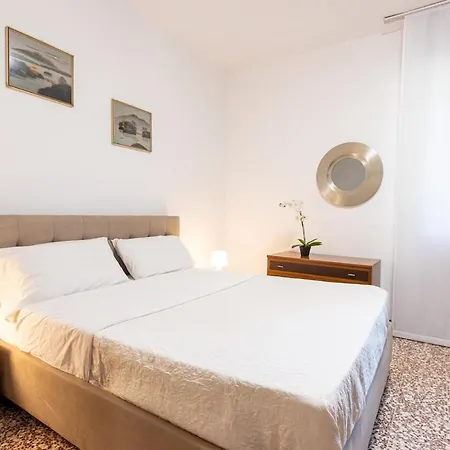 Space & Comfort, 5 Minutes From Linate And 15 From The Duomo * Mailand
