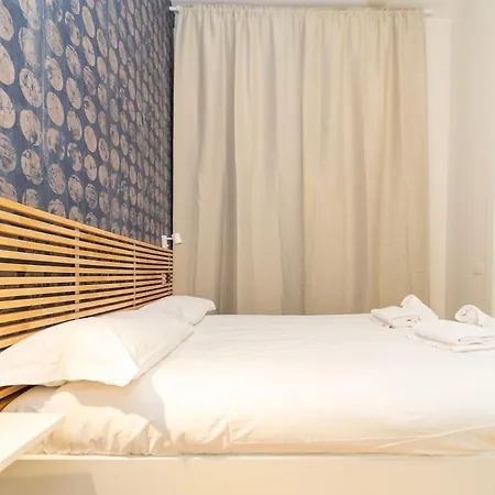 Elegant In The Center With Smarttv Wifi Milaan