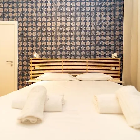 아파트 Elegant In The Center With Smarttv Wifi *