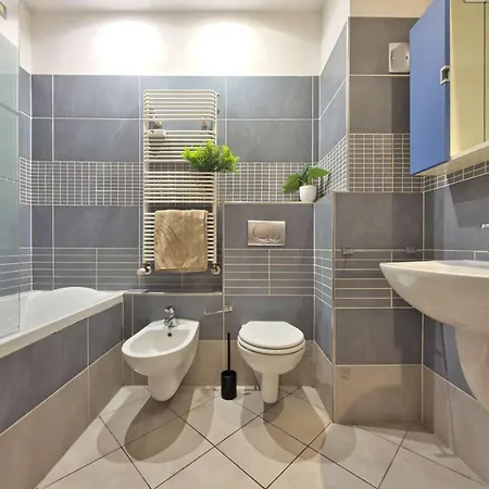 Homeby, Casa Elena Apartamento Milán