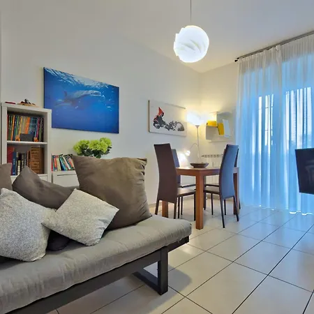 Apartamento Homeby, Casa Elena
