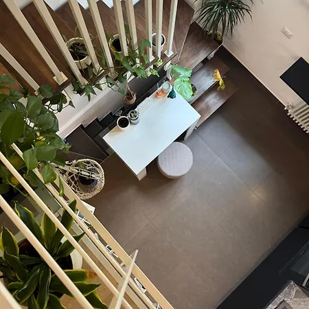 Elegant Loft In Milan, 2br E 2bth * 米兰