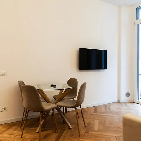 Youhosty - Orti 16 Apartmán *