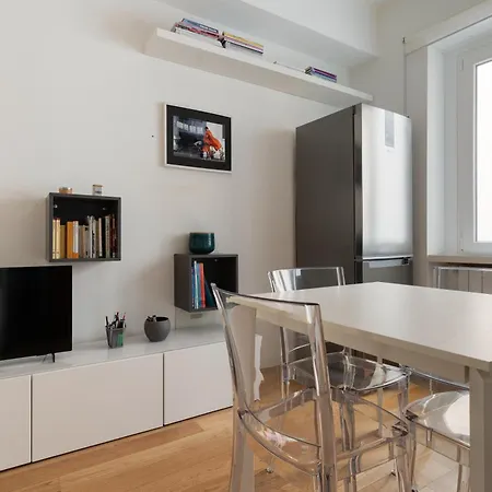 Apartment Guesthost - Cosy In Vetra