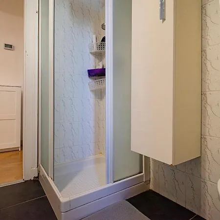 Quiet Just Minutes From The Center