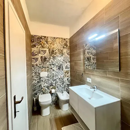 Bligny Apartment Mailand
