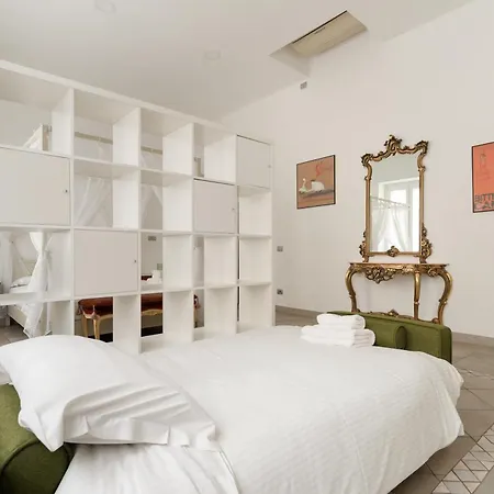 Charming Near M1 Loreto And Iconic Tram 1 To Center * Milan