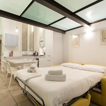 Charming Near M1 Loreto And Iconic Tram 1 To Center