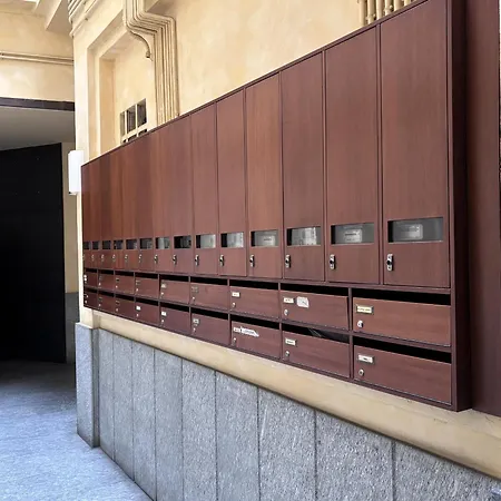 דירה Bnbest In Duomo