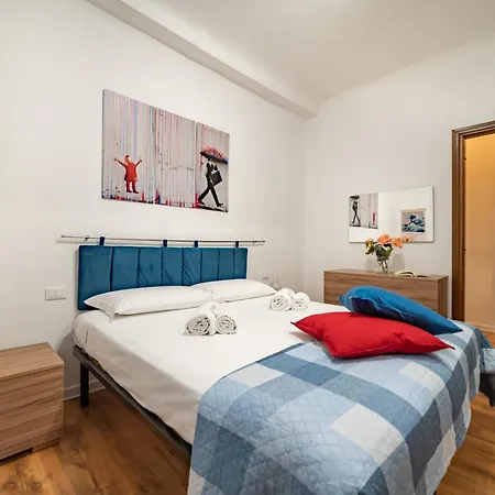 Comfort Steps From The Duomo - Metro Right Outside Milão