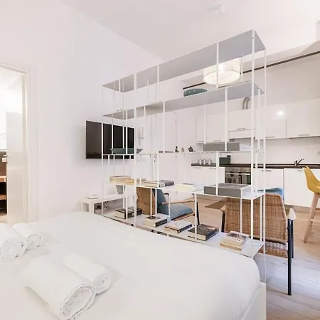 Easylife - - Pergola 5 - Isola * Milão