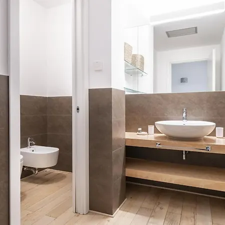 Easylife - - Pergola 5 - Isola Apartamento *