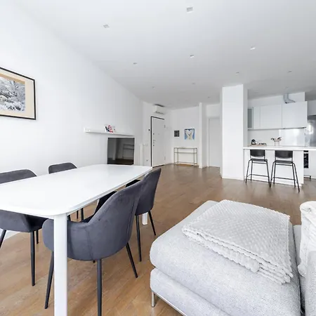 Appartamento Via De Amicis 43 - Leia Hospitality
