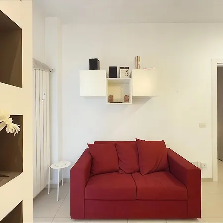 Homeby, Casa Marianna Milánó