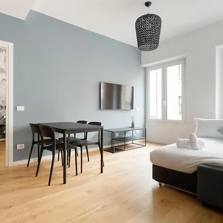 Chinatown - Lomazzo - Luminoso Bilocale 米兰