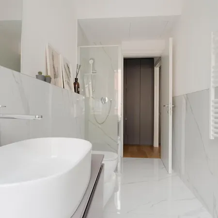 Chinatown - Lomazzo - Luminoso Bilocale 公寓