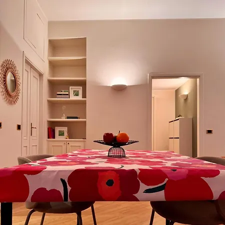 公寓 Yr - Duca D'aosta