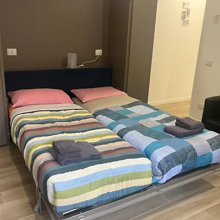 Apartman Olimpic Village Club 6