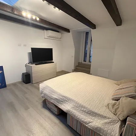 San Siro Stadio - Appena Ristrutturato * Milan