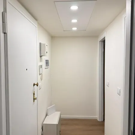 Appartamento Inganni Relax & Confort- Metro & Cdi *