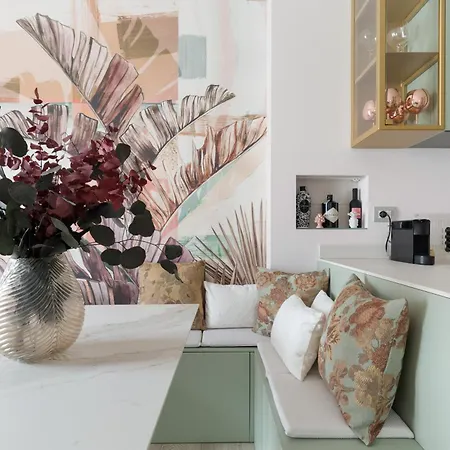 Porta Genova - Voghera - Bilocale Con Balcone Lejlighed