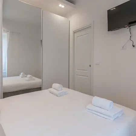 Apartamento Casa Delle Basiliche *