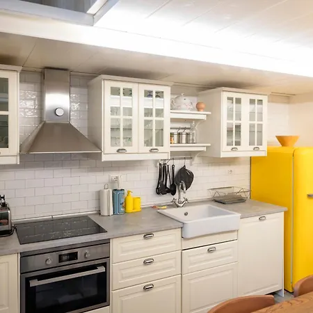 Meraviglioso Loft Di Design Vicino A *