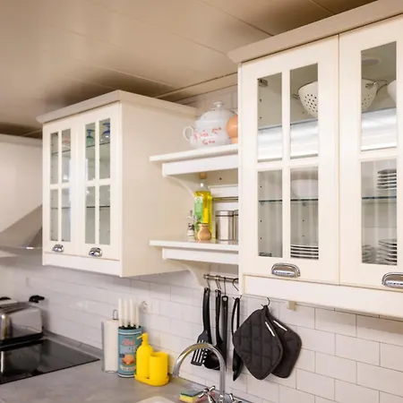 Meraviglioso Loft Di Design Vicino A Apartament Mediolan