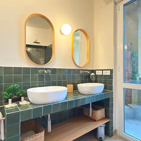 Daire Homeby, Casa Matteo