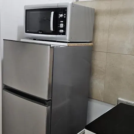 公寓 The Gardens Of