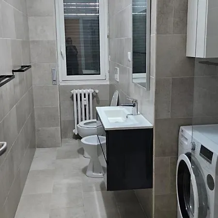 The Gardens Of Μιλάνο