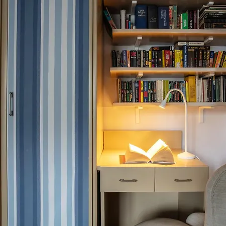 Elegante Zona Washington Vicino La Metro Apartment Milan