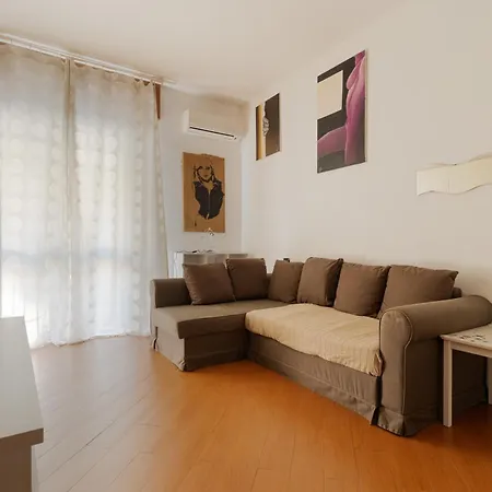 Apartment Guesthost - De Angeli Elegant *