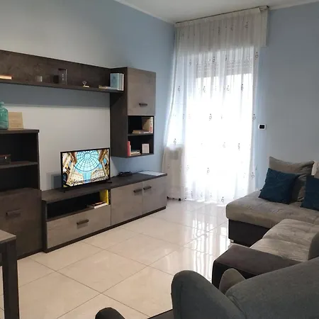 The Argonne Retreat- Linate & Duomo Direct