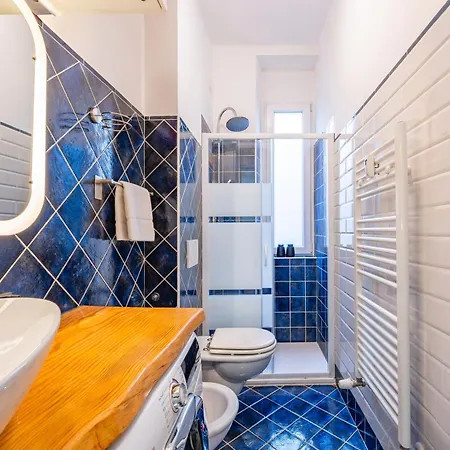 Apartment Insubria's Nest - Cozy